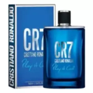Cristiano Ronaldo CR7 Play It Cool - Интернет-магазин Aliks Perfume