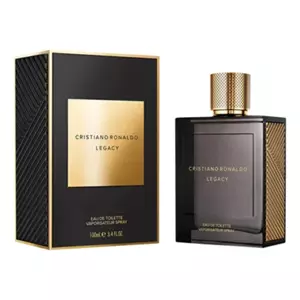 Cristiano Ronaldo Legacy - Интернет-магазин Aliks Perfume