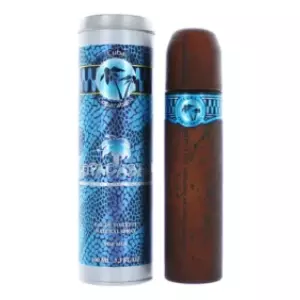 Cuba Paris Copacabana For Men - Интернет-магазин Aliks Perfume