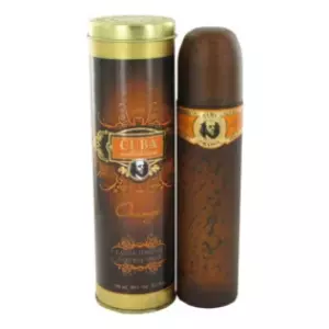 Cuba Paris Orange - Интернет-магазин Aliks Perfume