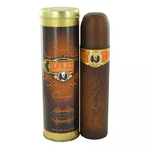Cuba Paris Orange - Интернет-магазин Aliks Perfume