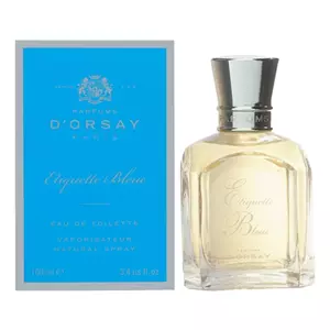 D'Orsay  Etiquette Bleue - Интернет-магазин Aliks Perfume