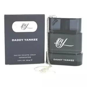 Daddy Yankee Daddy Yankee - Интернет-магазин Aliks Perfume