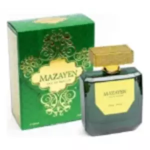 Dar Al Teeb  Mazayen - Интернет-магазин Aliks Perfume