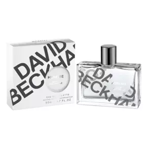 David Beckham  Homme - Интернет-магазин Aliks Perfume