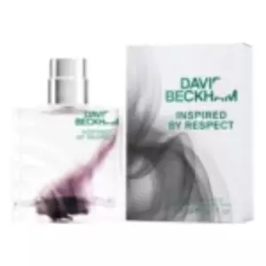 David Beckham Inspired By Respect - Интернет-магазин Aliks Perfume