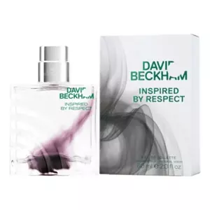 David Beckham Inspired By Respect - Интернет-магазин Aliks Perfume