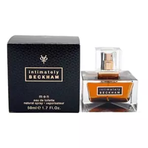 David Beckham  Intimately Men - Интернет-магазин Aliks Perfume