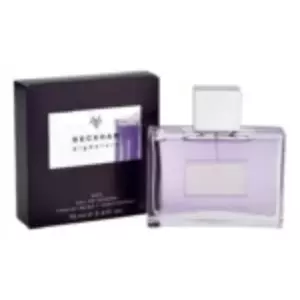 David Beckham  Signature For Men - Интернет-магазин Aliks Perfume