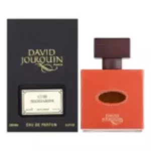 David Jourquin Cuir Mandarine - Интернет-магазин Aliks Perfume