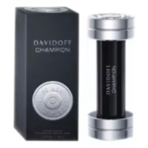Davidoff Champion - Интернет-магазин Aliks Perfume