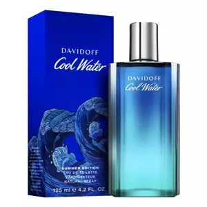 Davidoff  Cool Water Summer Edition - Интернет-магазин Aliks Perfume