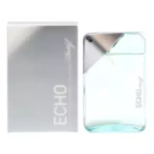 Davidoff Echo Men - Интернет-магазин Aliks Perfume