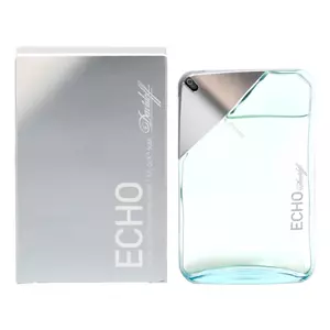 Davidoff Echo Men - Интернет-магазин Aliks Perfume