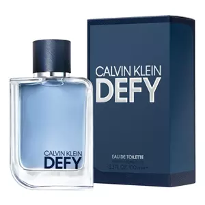 Calvin Klein Defy - Интернет-магазин Aliks Perfume