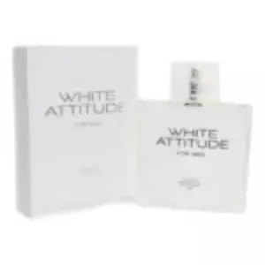 Deray  White Attitude - Интернет-магазин Aliks Perfume