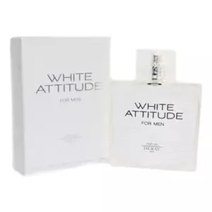 Deray  White Attitude - Интернет-магазин Aliks Perfume