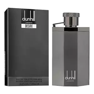 Alfred Dunhill Desire Platinum - Интернет-магазин Aliks Perfume