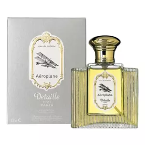 Detaille Aeroplane - Интернет-магазин Aliks Perfume