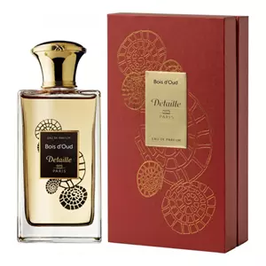 Detaille Bois D'Oud - Интернет-магазин Aliks Perfume