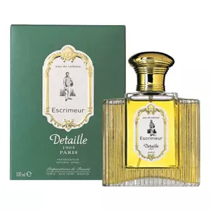 Detaille Escrimeur - Интернет-магазин Aliks Perfume