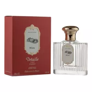 Detaille Miles - Интернет-магазин Aliks Perfume