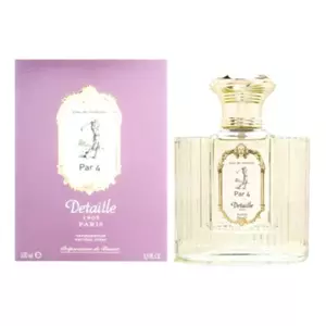Detaille Par 4 - Интернет-магазин Aliks Perfume