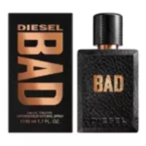Diesel Bad - Интернет-магазин Aliks Perfume