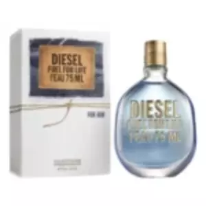 Diesel Fuel For Life L'Eau - Интернет-магазин Aliks Perfume
