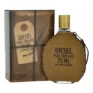 Diesel Fuel For Life Men - Интернет-магазин Aliks Perfume