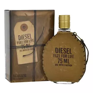 Diesel Fuel For Life Men - Интернет-магазин Aliks Perfume