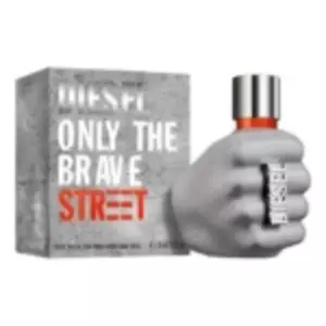Diesel Only The Brave Street - Интернет-магазин Aliks Perfume