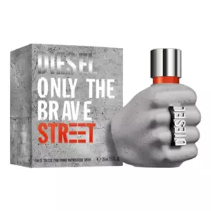 Diesel Only The Brave Street - Интернет-магазин Aliks Perfume