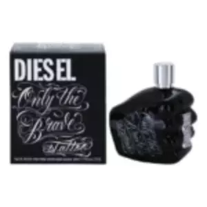 Diesel Only The Brave Tattoo - Интернет-магазин Aliks Perfume