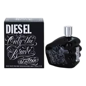 Diesel Only The Brave Tattoo - Интернет-магазин Aliks Perfume