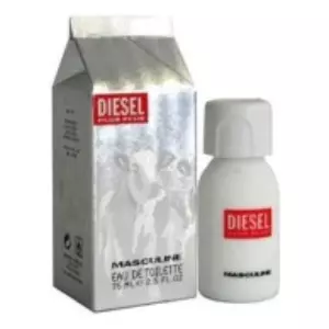 Diesel  Plus Plus Masculine - Интернет-магазин Aliks Perfume