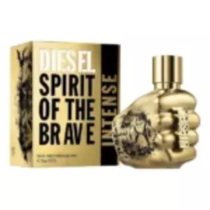 Diesel Spirit Of The Brave Intense - Интернет-магазин Aliks Perfume