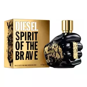 Diesel Spirit Of The Brave - Интернет-магазин Aliks Perfume
