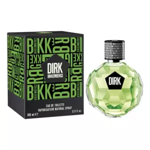 Dirk Bikkembergs  Dirk - Интернет-магазин Aliks Perfume