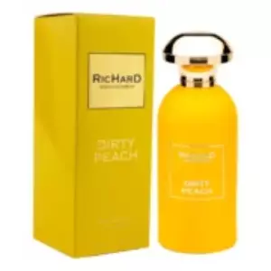 Richard Dirty Peach - Интернет-магазин Aliks Perfume