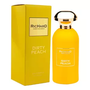 Richard Dirty Peach - Интернет-магазин Aliks Perfume