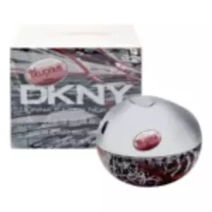 Donna Karan Be Delicious Red Art Men - Интернет-магазин Aliks Perfume