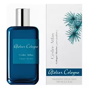 Atelier Cologne Cedre Atlas - Интернет-магазин. Kalinka-parfum.ru