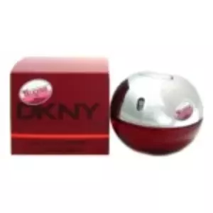 Donna Karan Be Delicious Red Men - Интернет-магазин Aliks Perfume