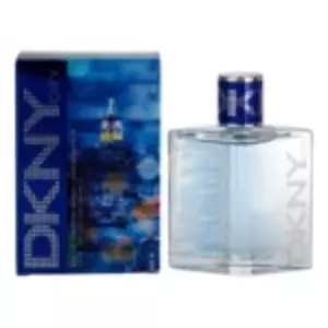 Donna Karan City Man - Интернет-магазин Aliks Perfume