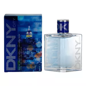 Donna Karan City Man - Интернет-магазин Aliks Perfume