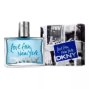 Donna Karan Love From New York For Men - Интернет-магазин Aliks Perfume