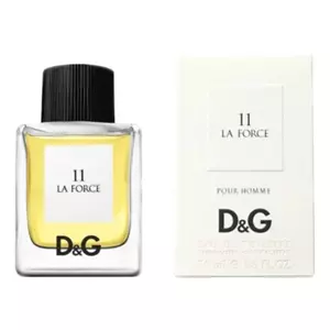 Dolce & Gabbana 11 La Force - Интернет-магазин Aliks Perfume