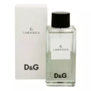 Dolce & Gabbana 6 L'Amoureux - Интернет-магазин Aliks Perfume
