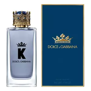 Dolce & Gabbana K - Интернет-магазин Aliks Perfume